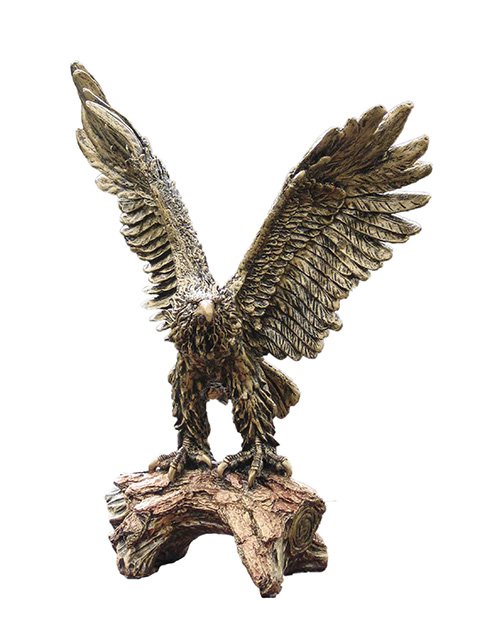 Скульптура Орел большой