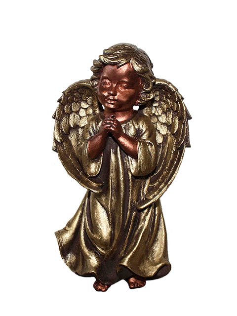 Скульптура Ангел маленький