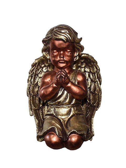 Скульптура Ангел средний